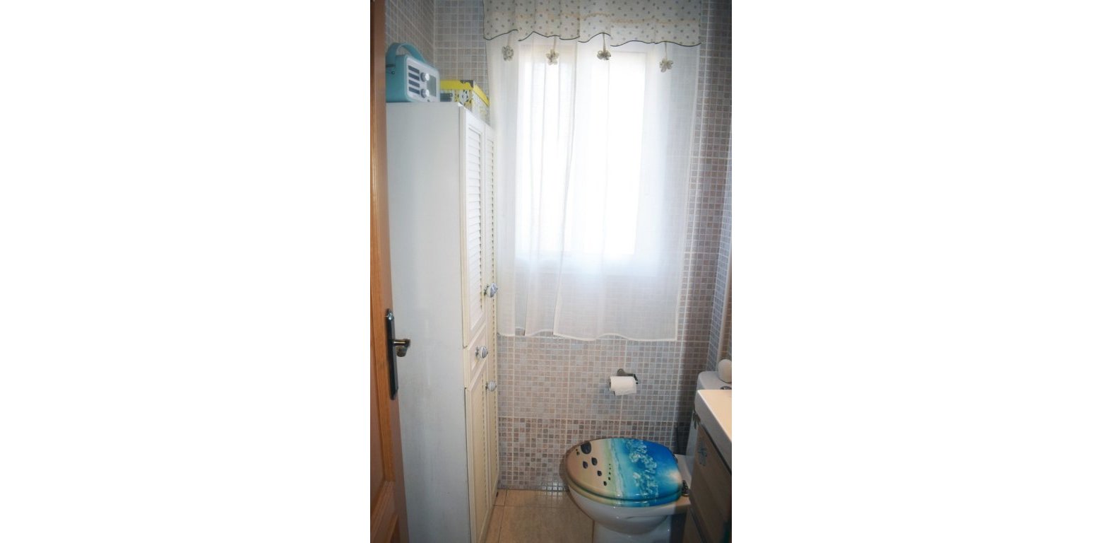 Sale - Townhouse - Torrevieja