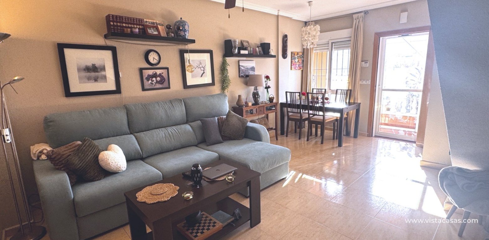 Sale - Townhouse - Torrevieja