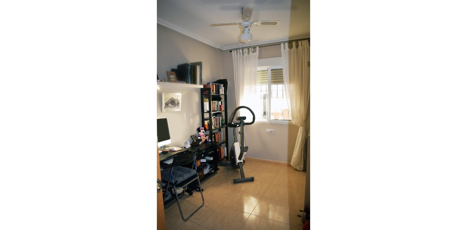 Sale - Townhouse - Torrevieja