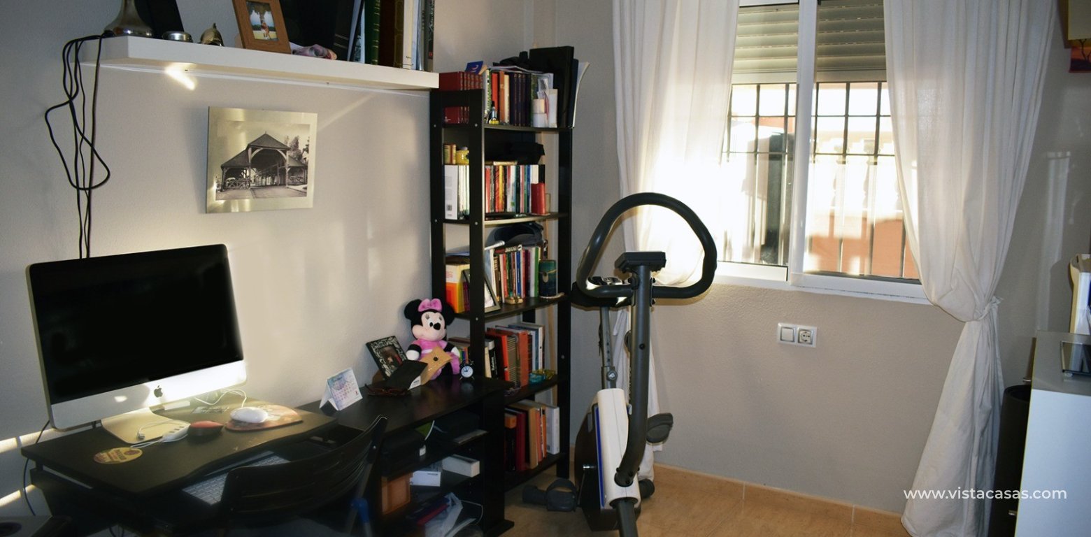 Sale - Townhouse - Torrevieja