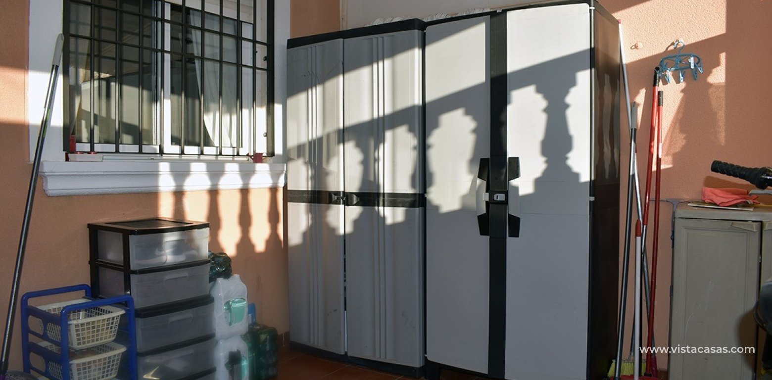 Sale - Townhouse - Torrevieja