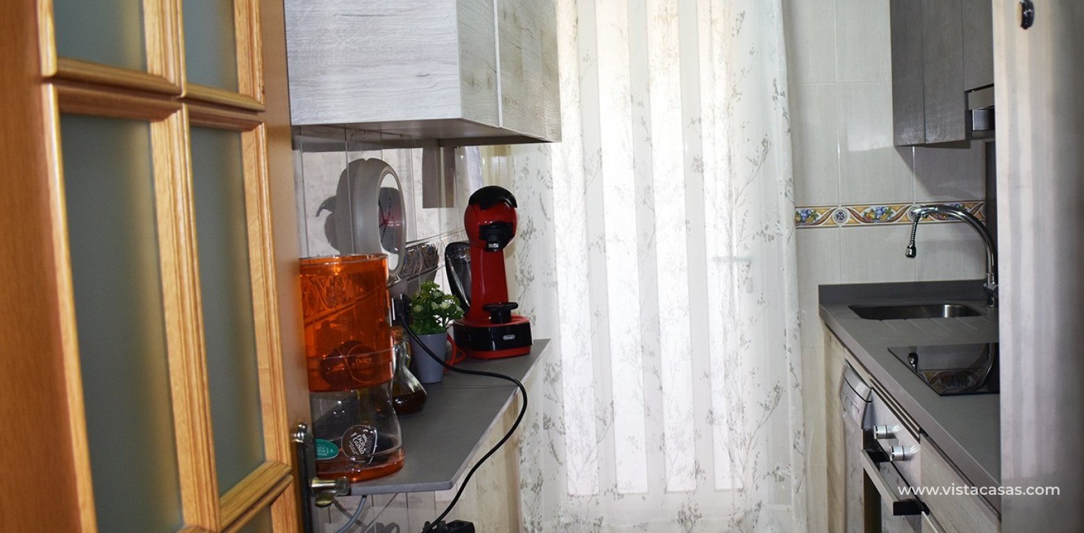 Sale - Townhouse - Torrevieja