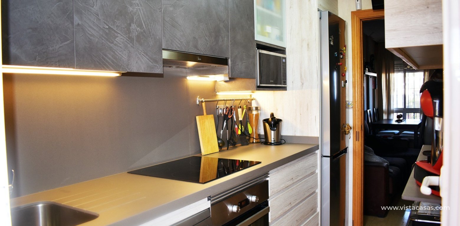 Sale - Townhouse - Torrevieja