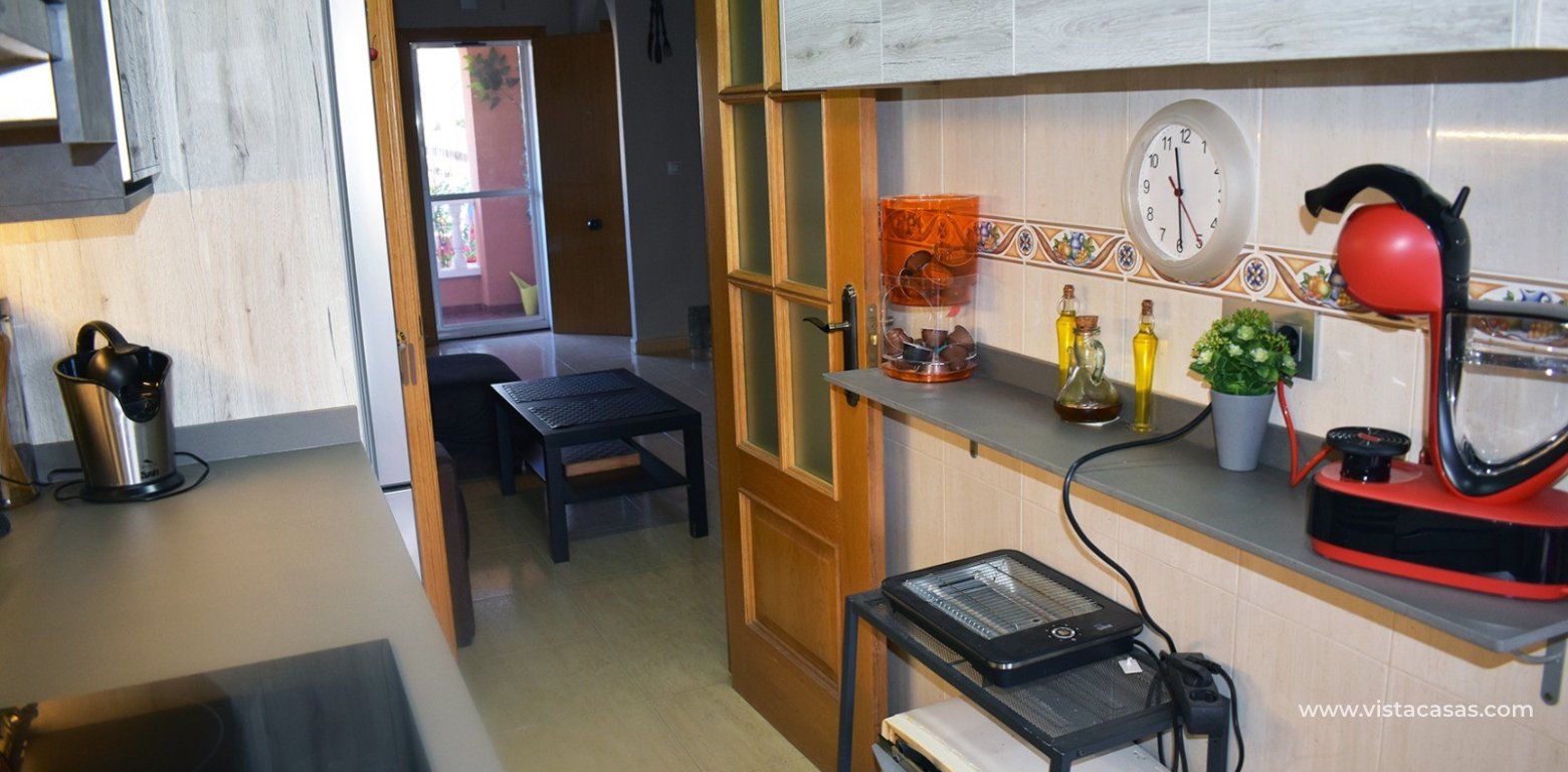 Sale - Townhouse - Torrevieja