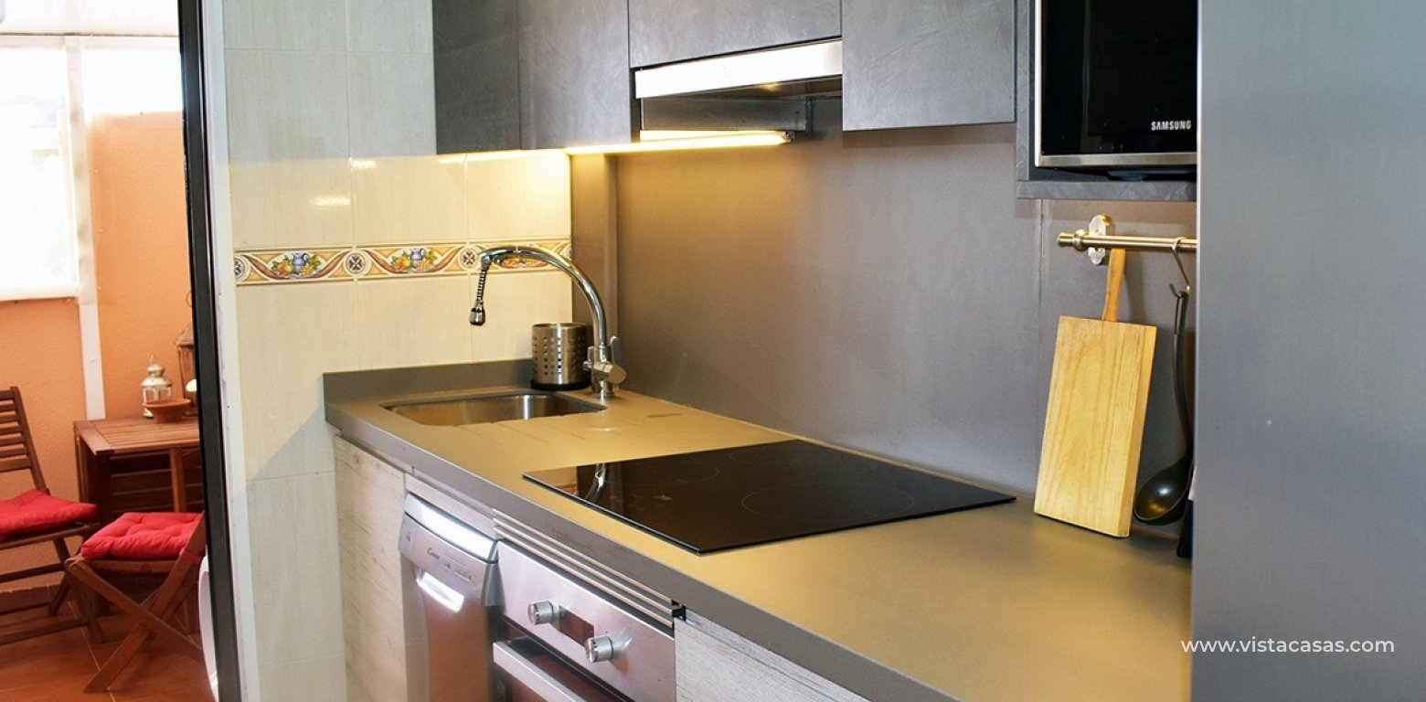 Sale - Townhouse - Torrevieja