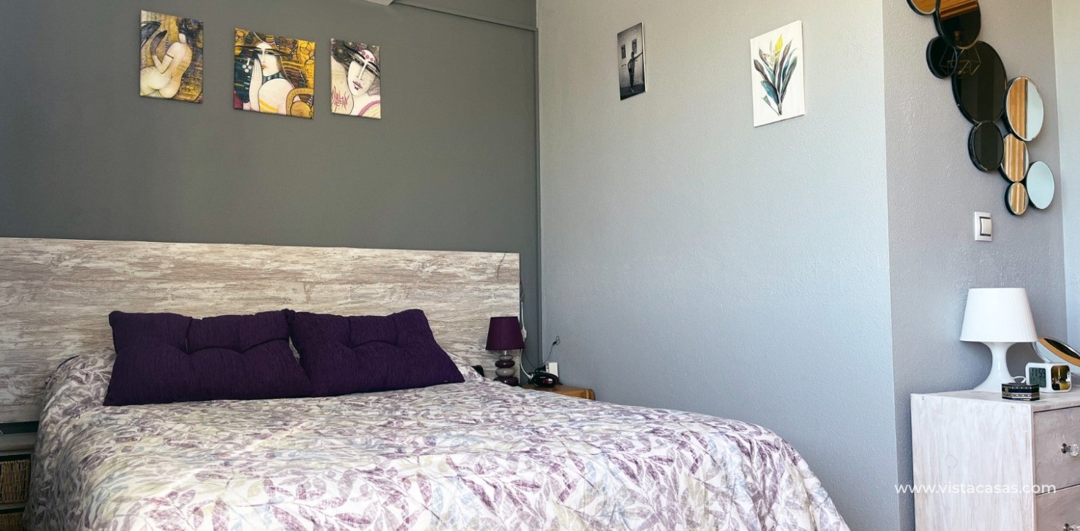 Sale - Townhouse - Torrevieja