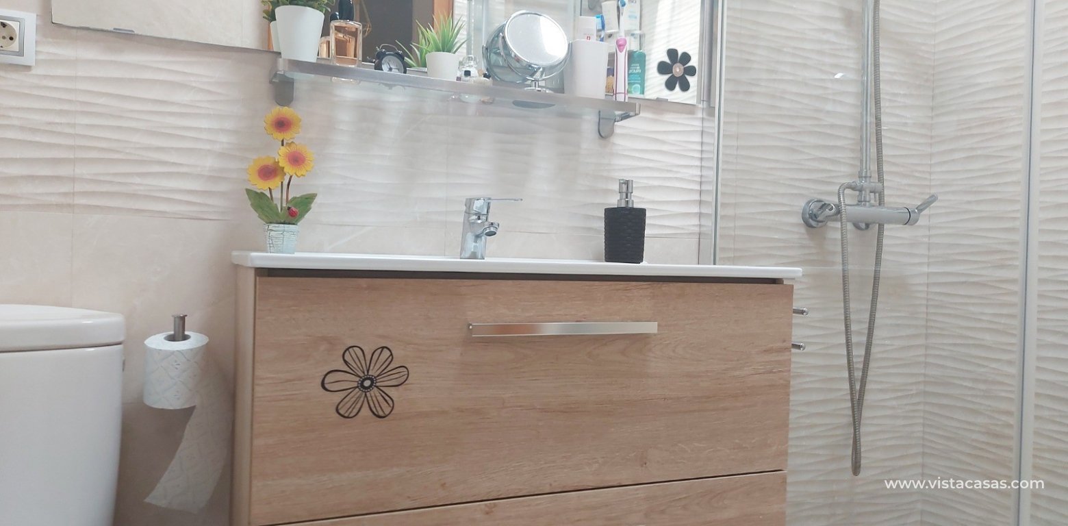 Sale - Townhouse - Torrevieja