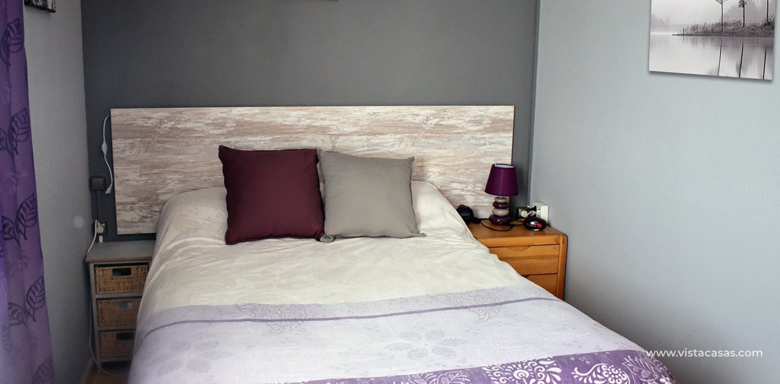 Sale - Townhouse - Torrevieja