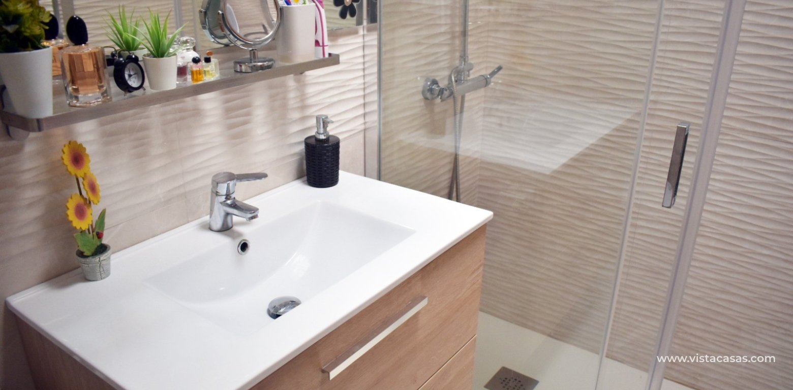 Sale - Townhouse - Torrevieja