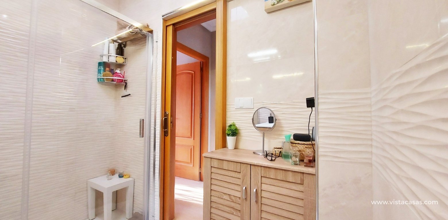 Sale - Townhouse - Torrevieja