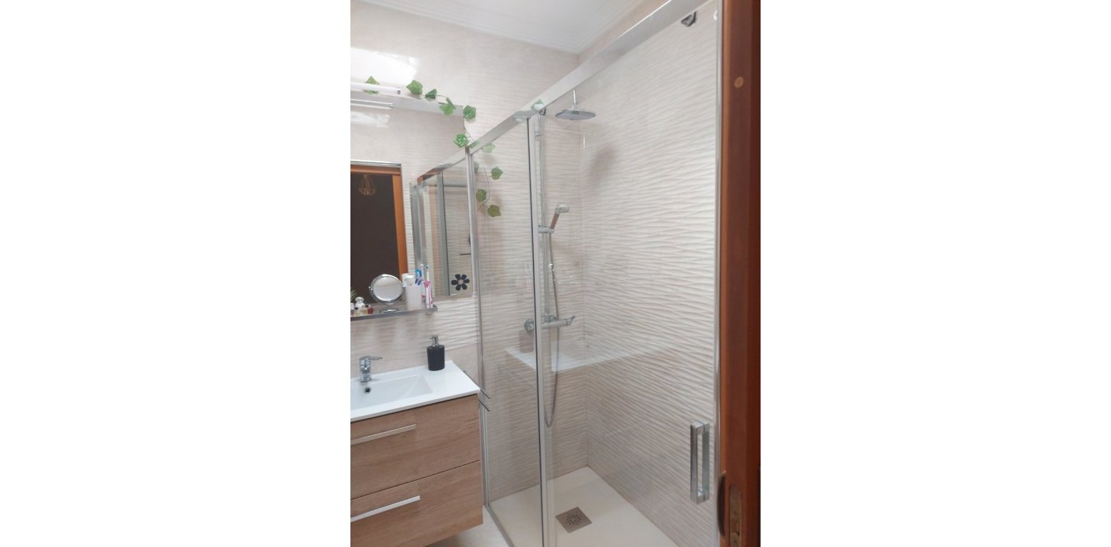 Sale - Townhouse - Torrevieja