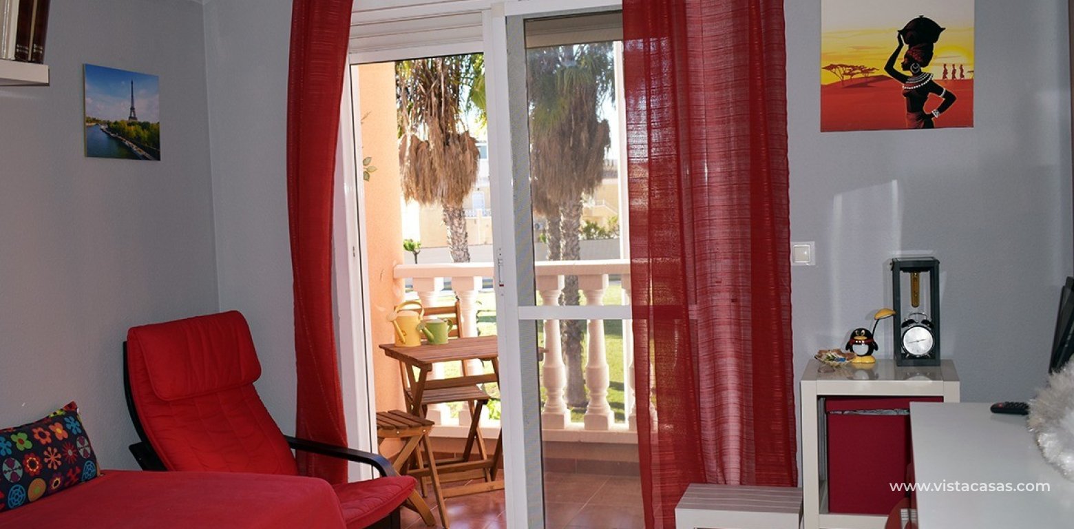 Sale - Townhouse - Torrevieja