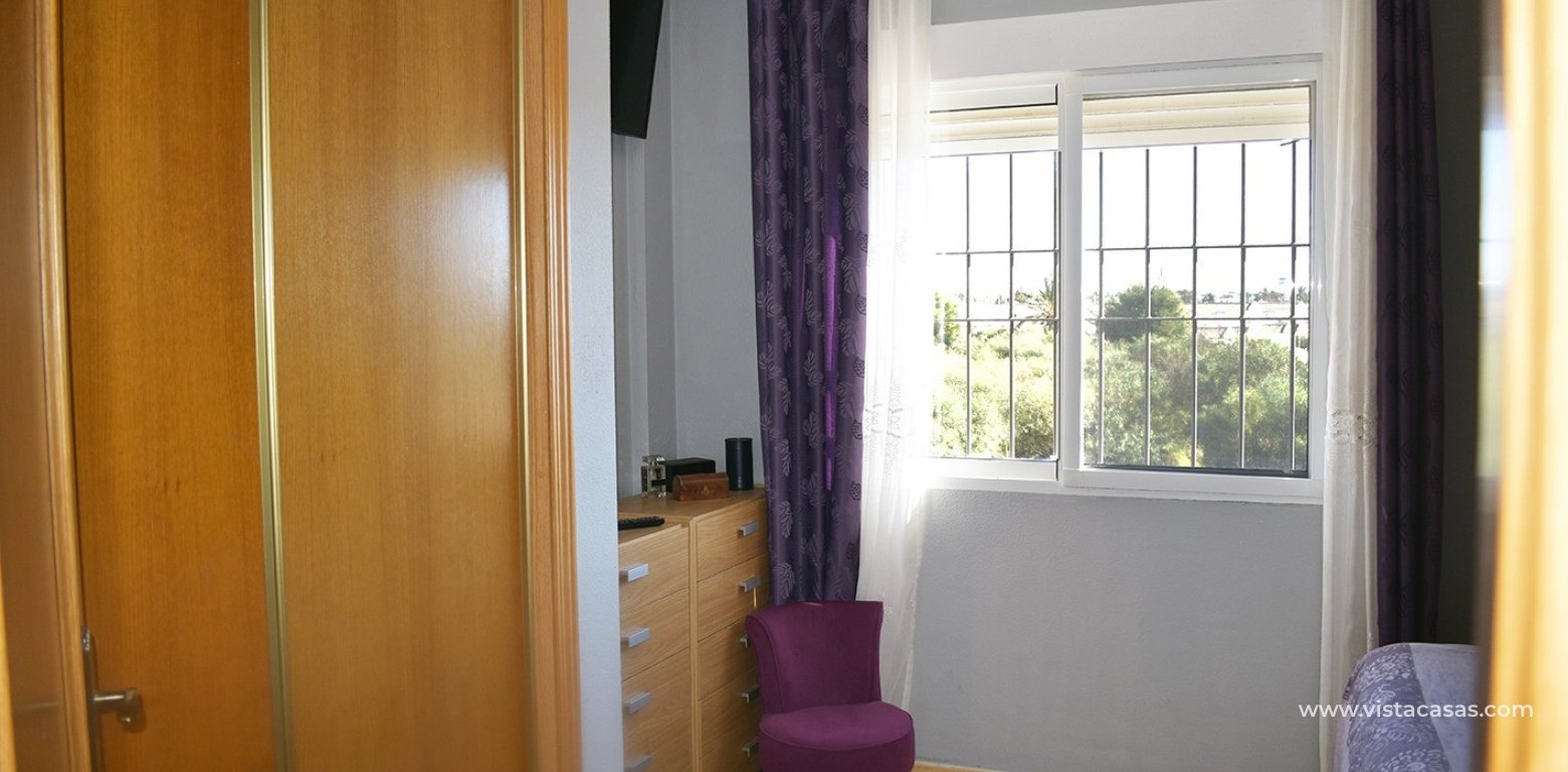 Sale - Townhouse - Torrevieja