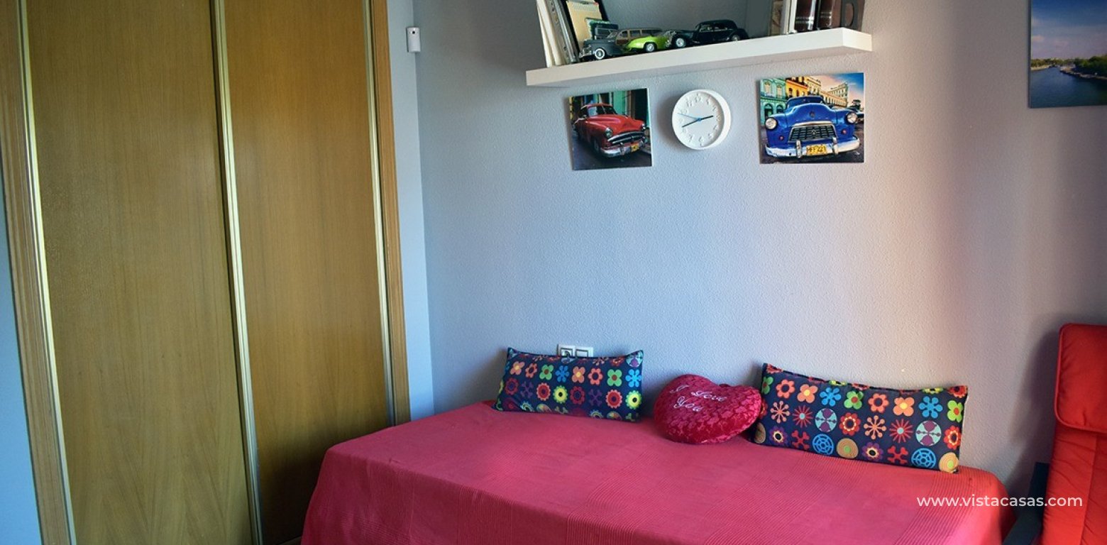 Sale - Townhouse - Torrevieja