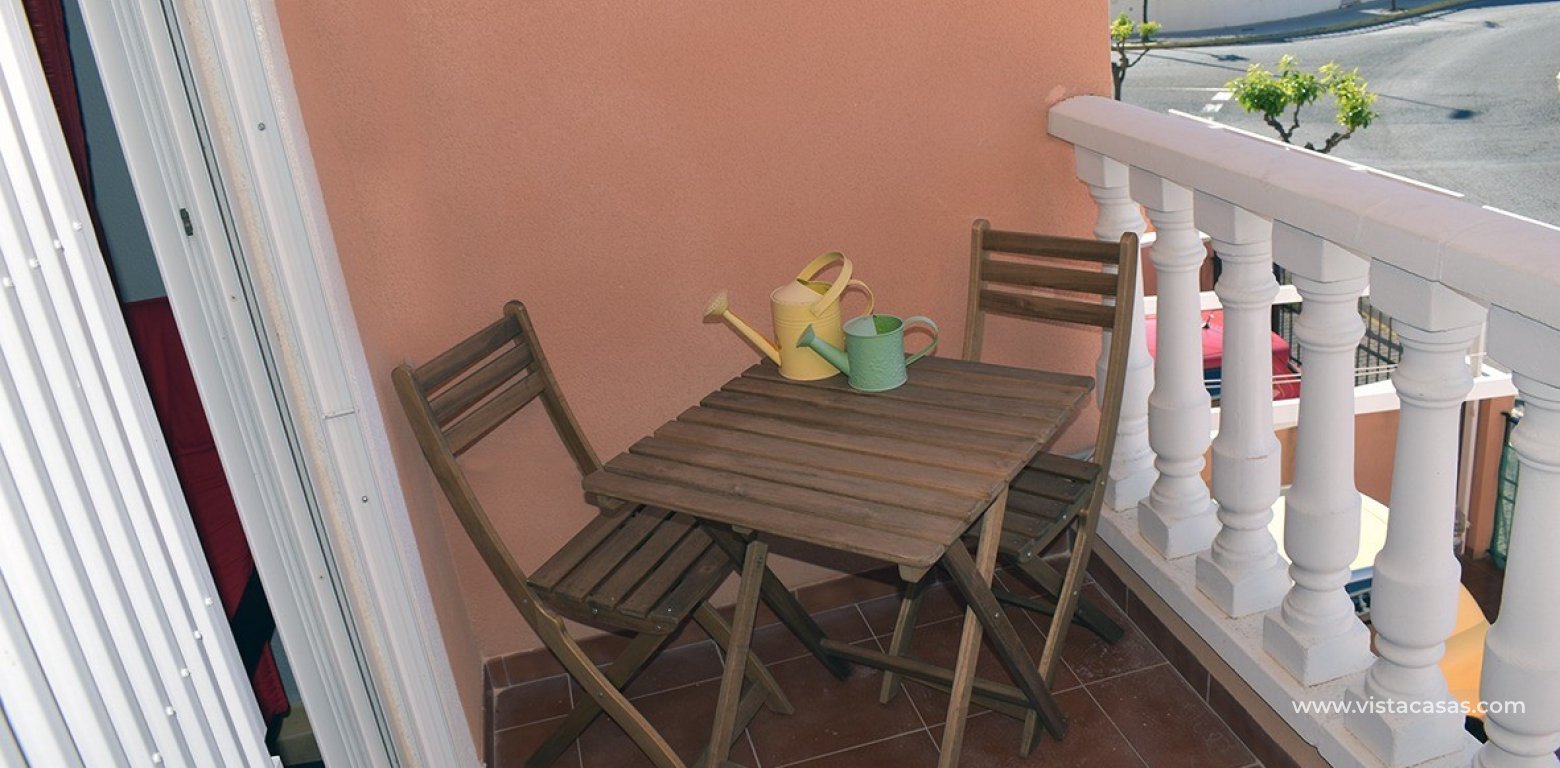 Sale - Townhouse - Torrevieja