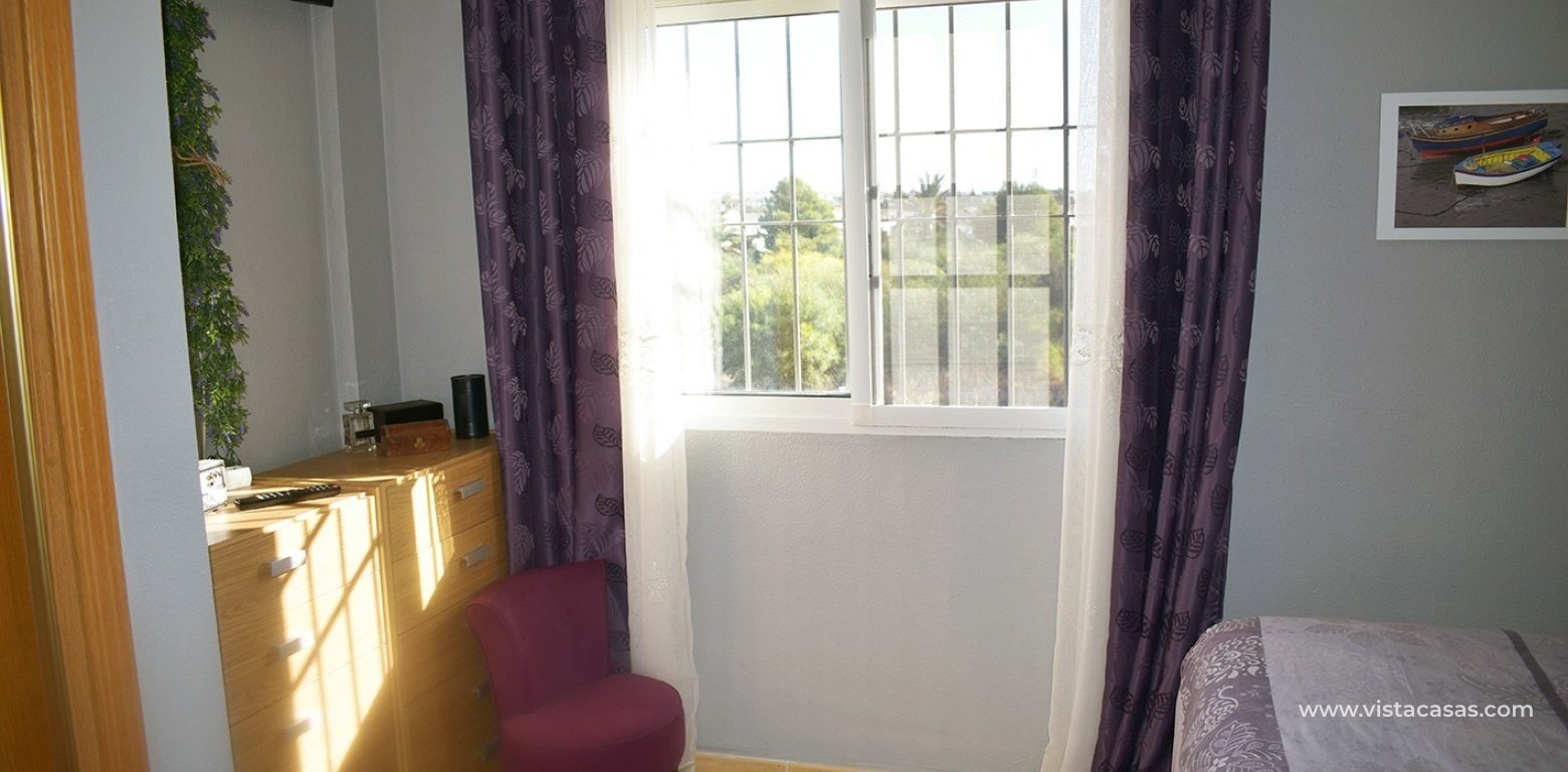 Sale - Townhouse - Torrevieja