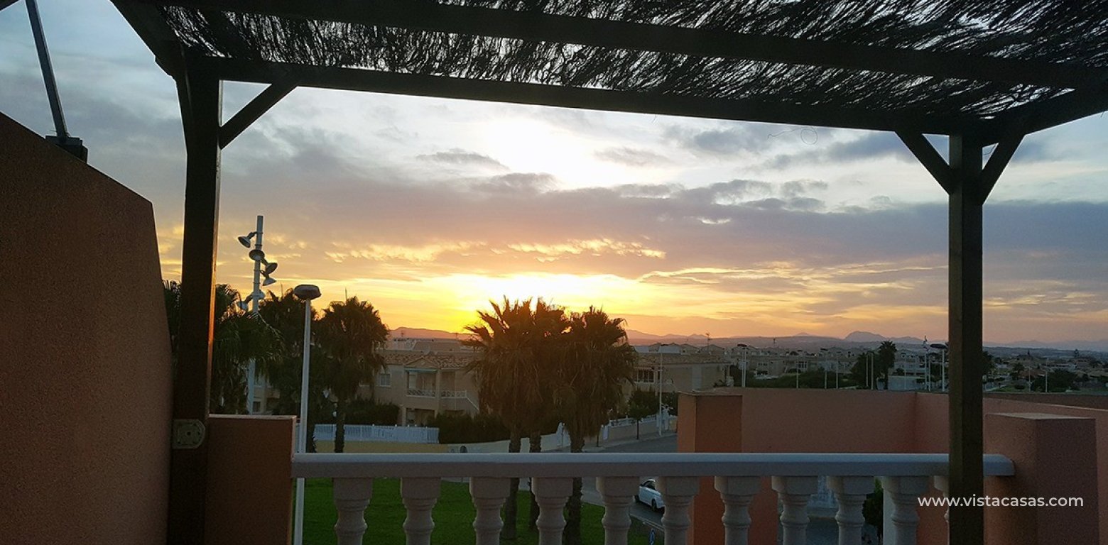 Sale - Townhouse - Torrevieja