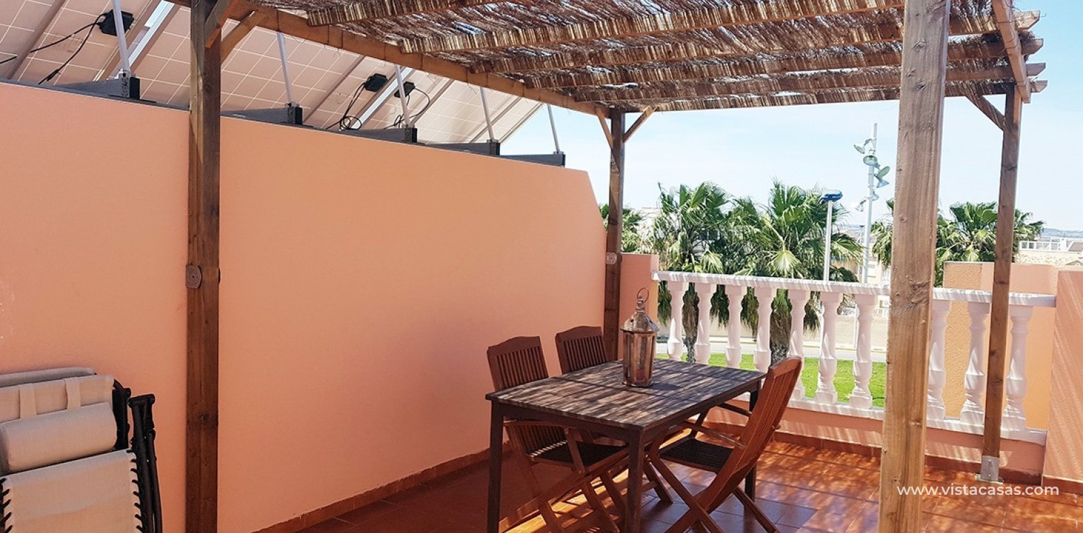 Sale - Townhouse - Torrevieja