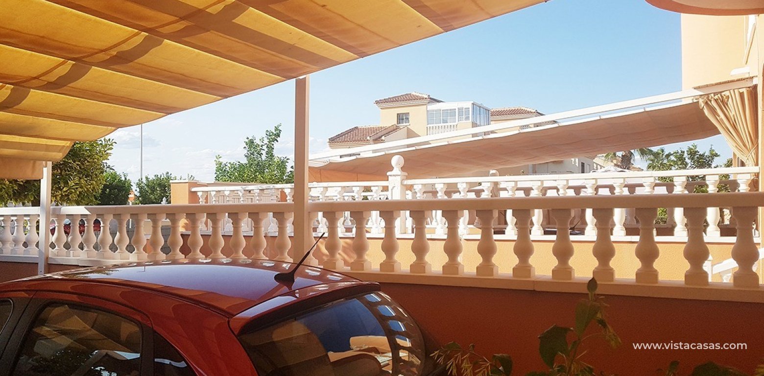 Sale - Townhouse - Torrevieja