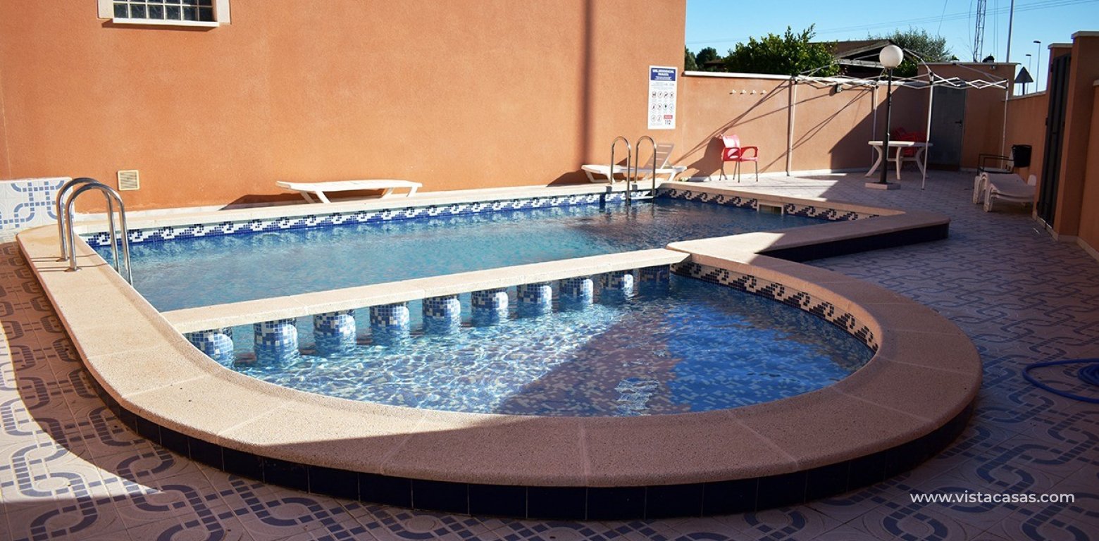 Sale - Townhouse - Torrevieja