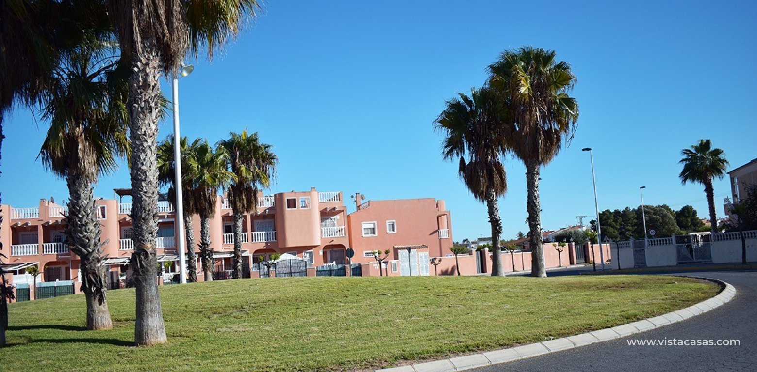 Sale - Townhouse - Torrevieja