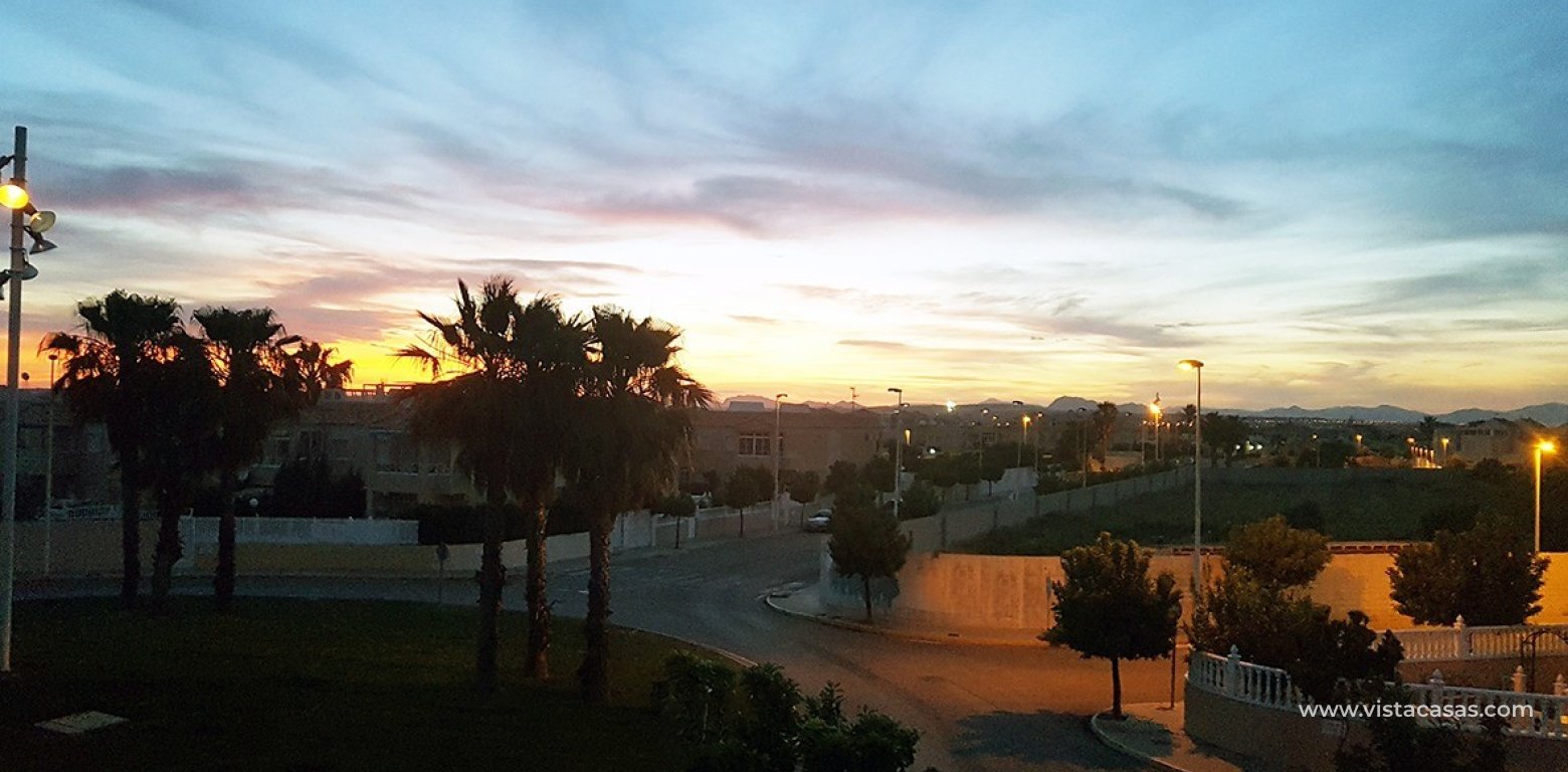 Sale - Townhouse - Torrevieja