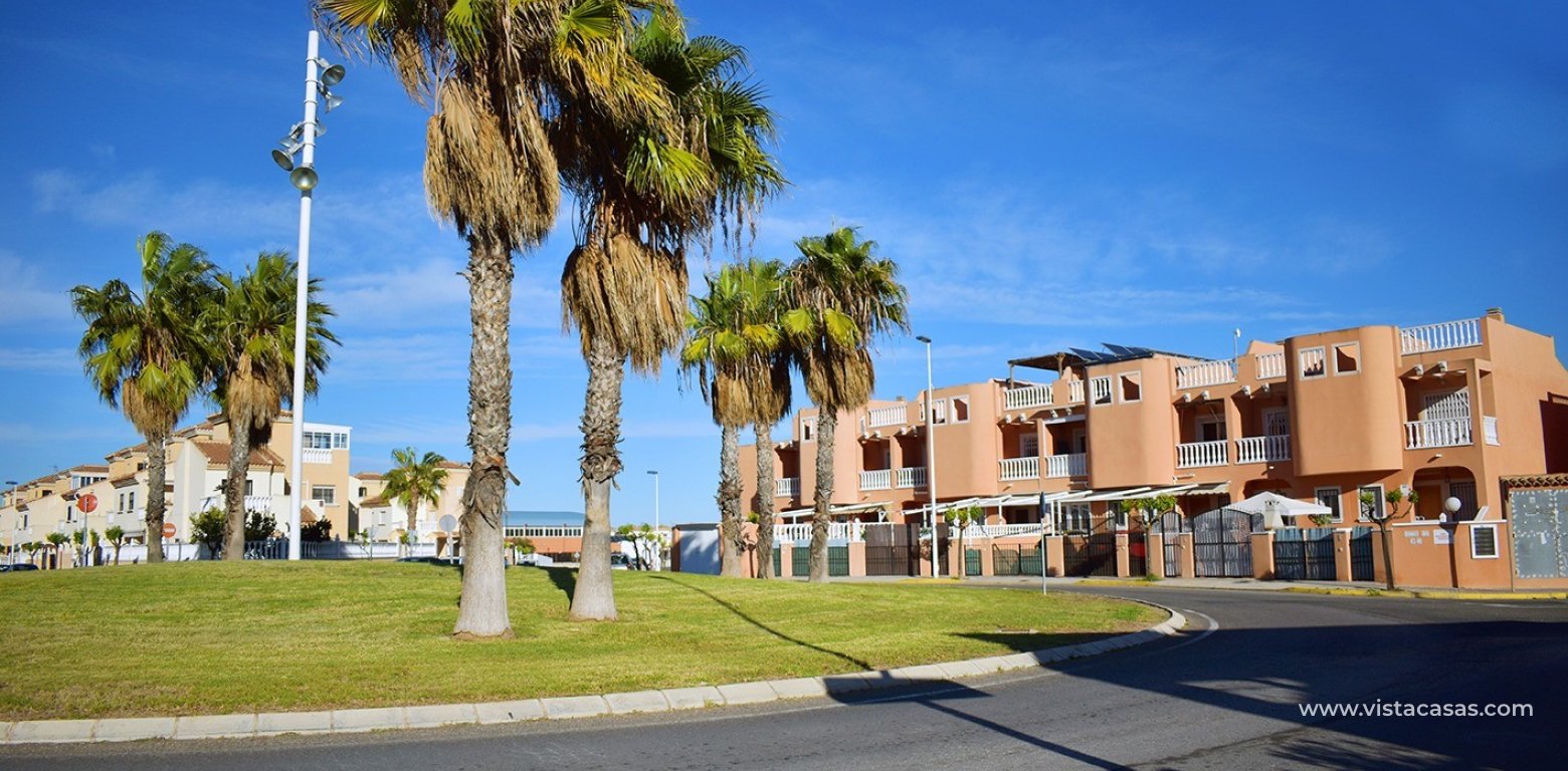 Sale - Townhouse - Torrevieja