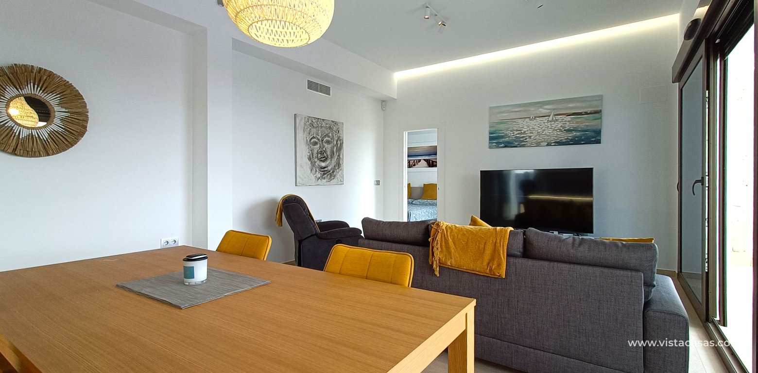 Sale - Villa - Vistabella Golf