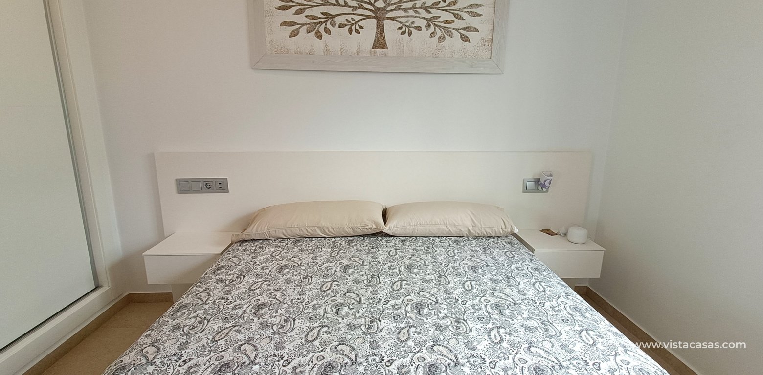 Sale - Villa - Vistabella Golf