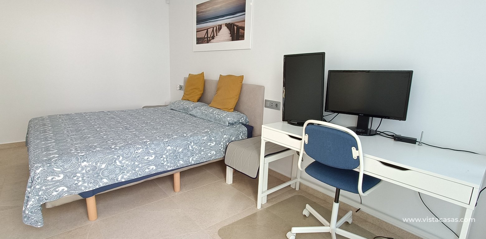 Sale - Villa - Vistabella Golf