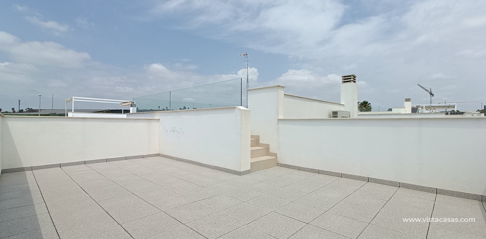 Sale - Villa - Vistabella Golf