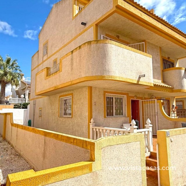 Townhouse - Resale - Los Altos - Los Altos