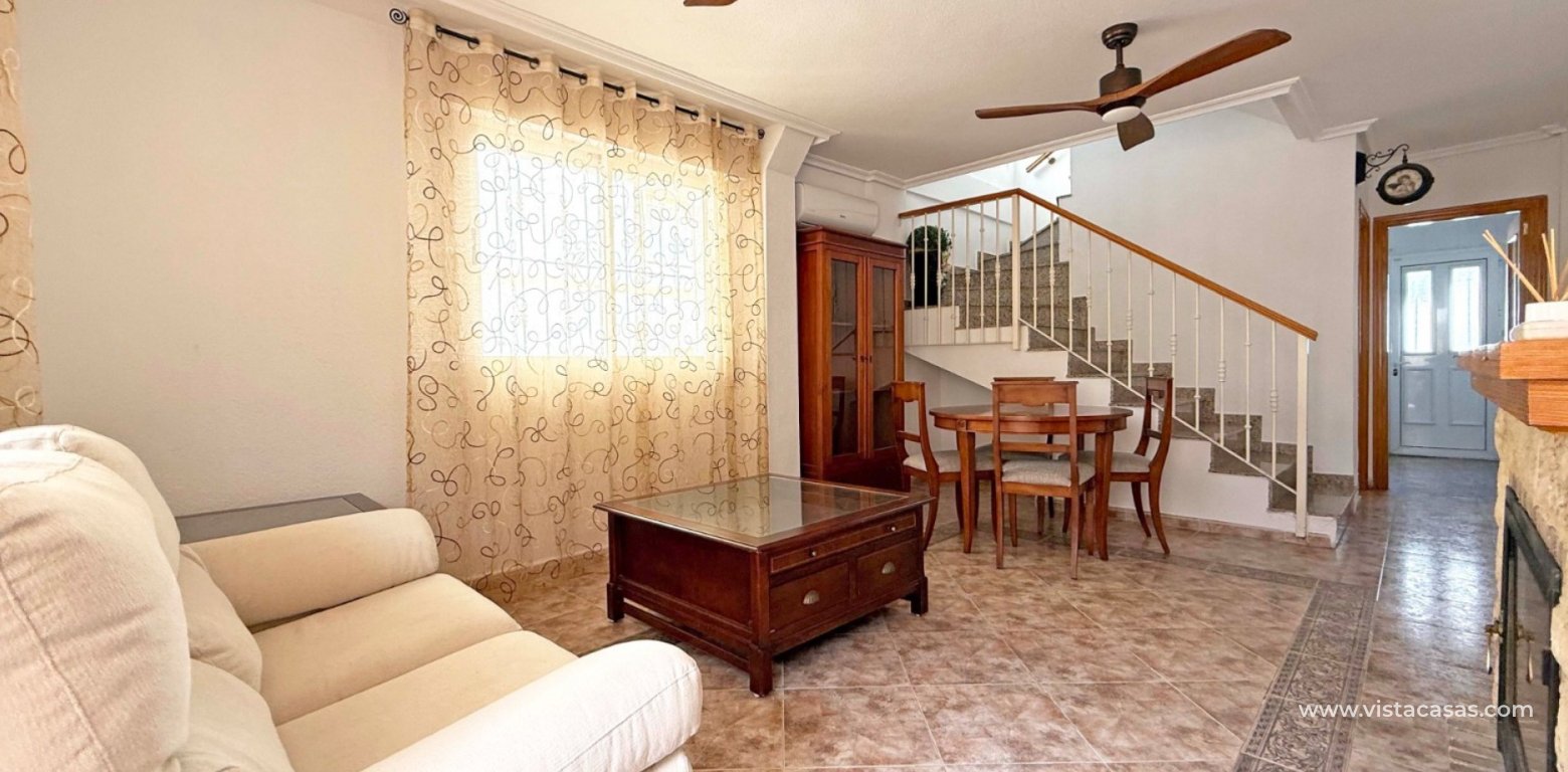 Sale - Townhouse - Los Altos