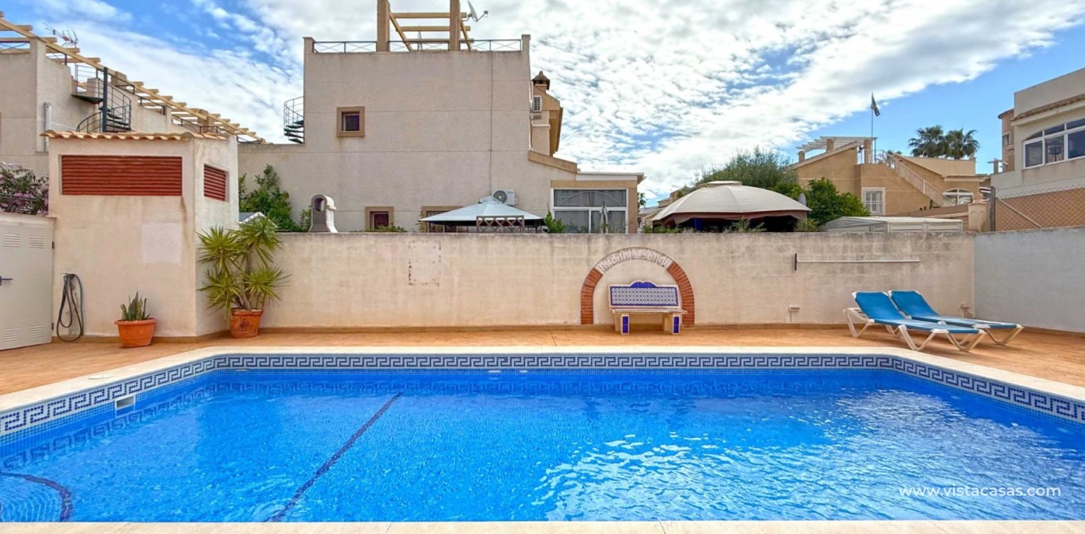 Sale - Townhouse - Los Altos