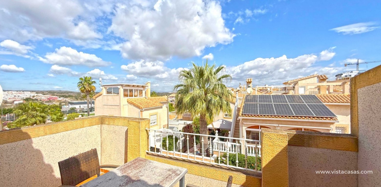 Sale - Townhouse - Los Altos