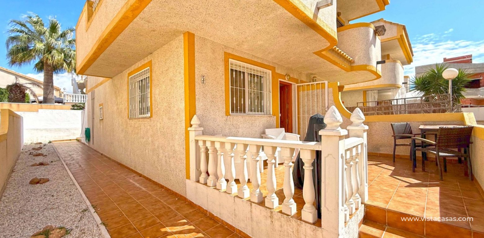 Sale - Townhouse - Los Altos