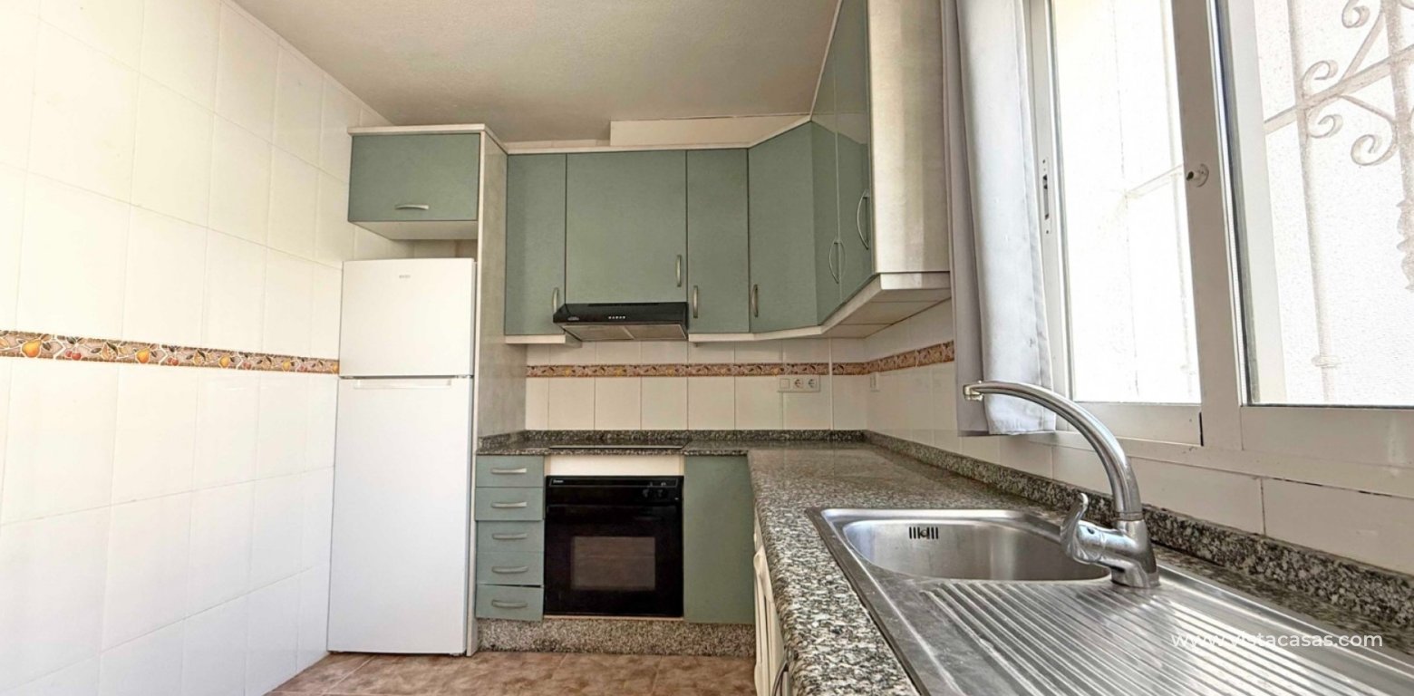 Sale - Townhouse - Los Altos