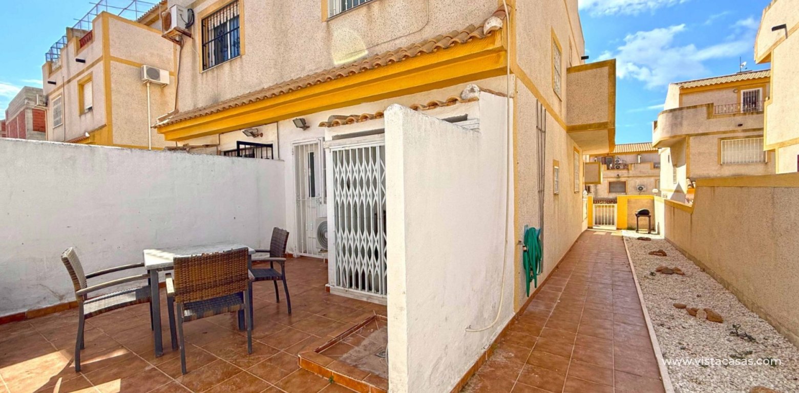 Sale - Townhouse - Los Altos