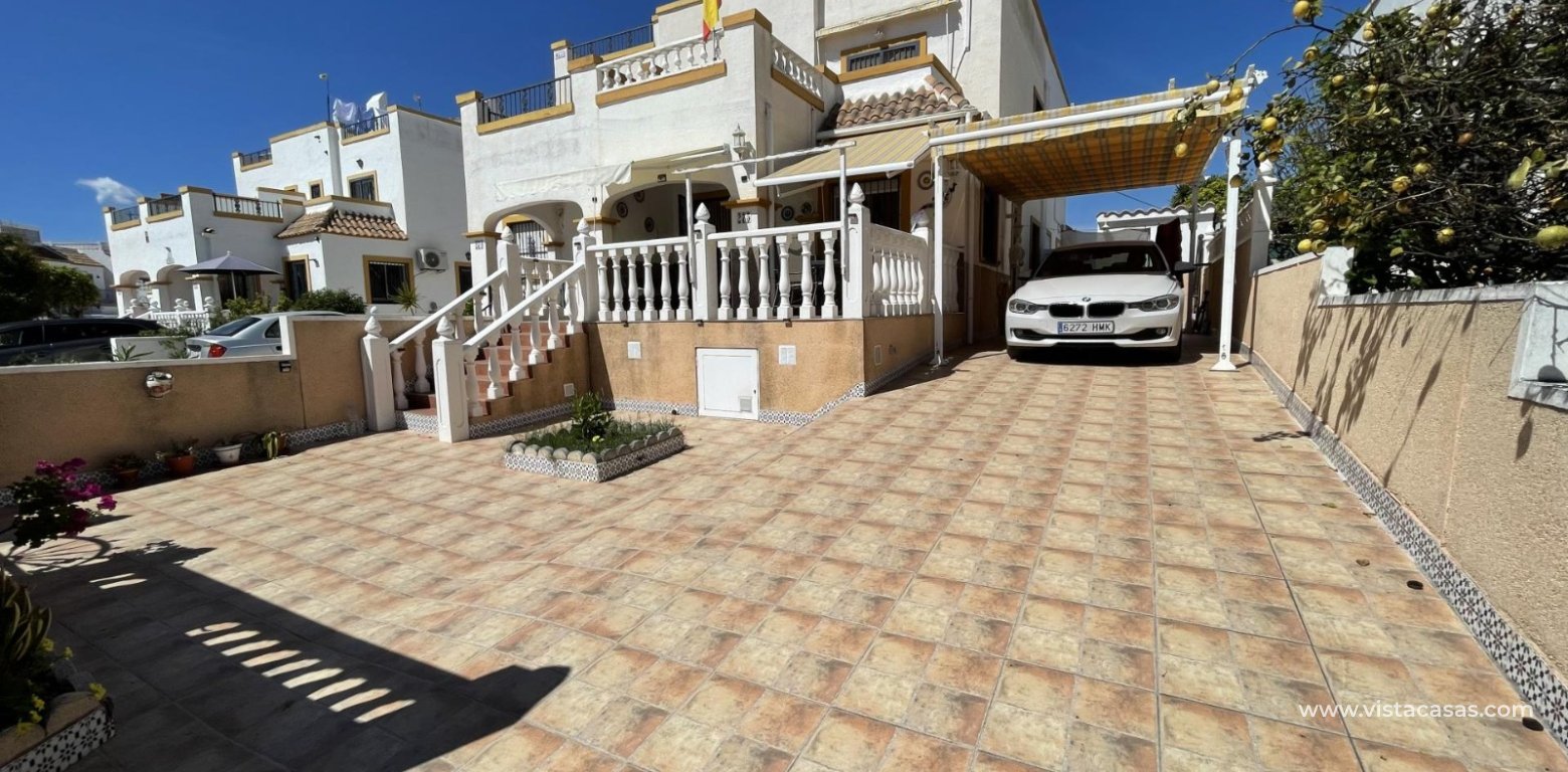 Wtórny - Townhouse - Playa Flamenca
