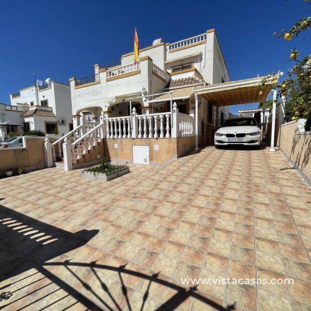 Townhouse - Resale - Playa Flamenca - Playa Flamenca