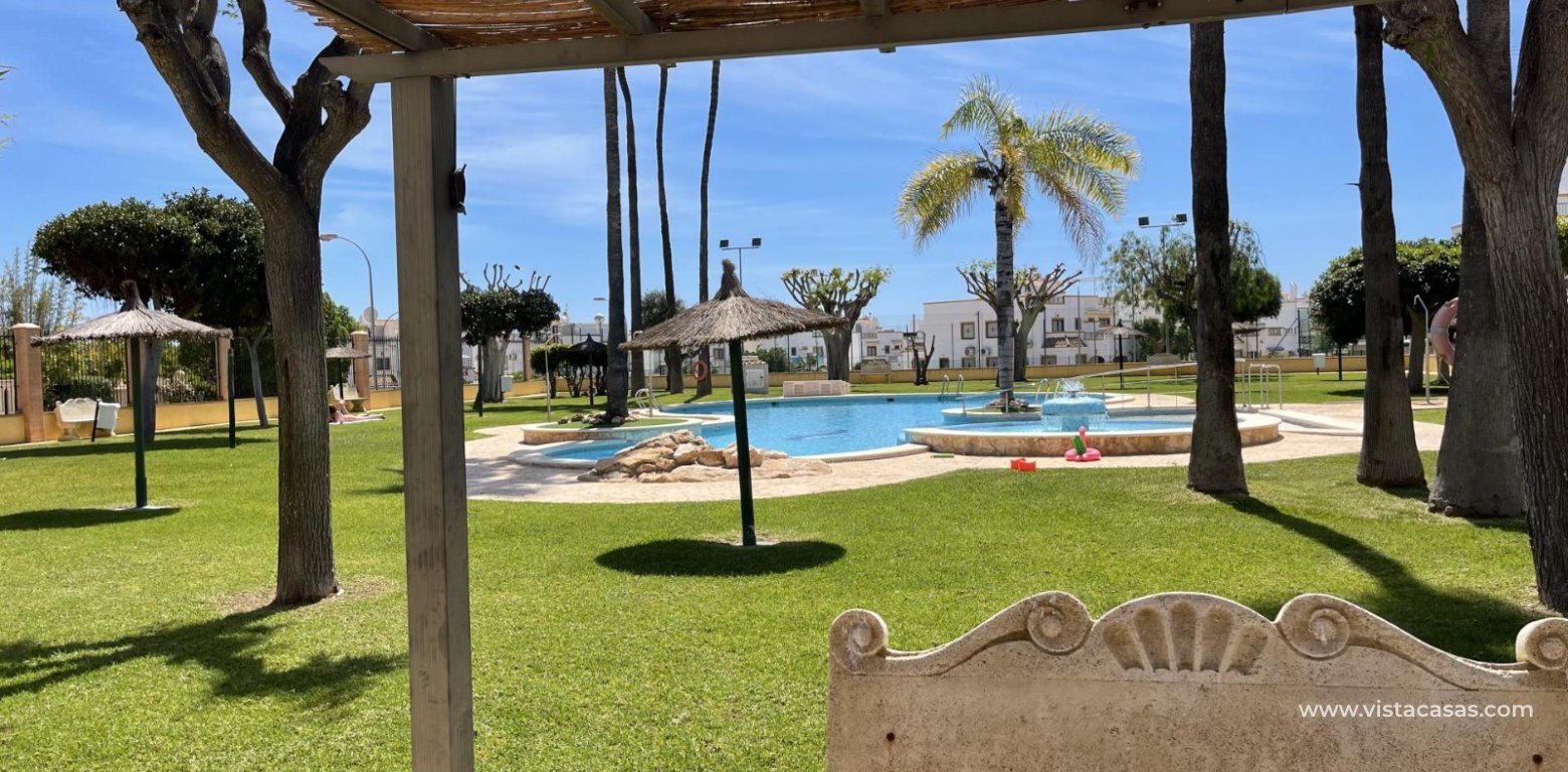 Wtórny - Townhouse - Playa Flamenca