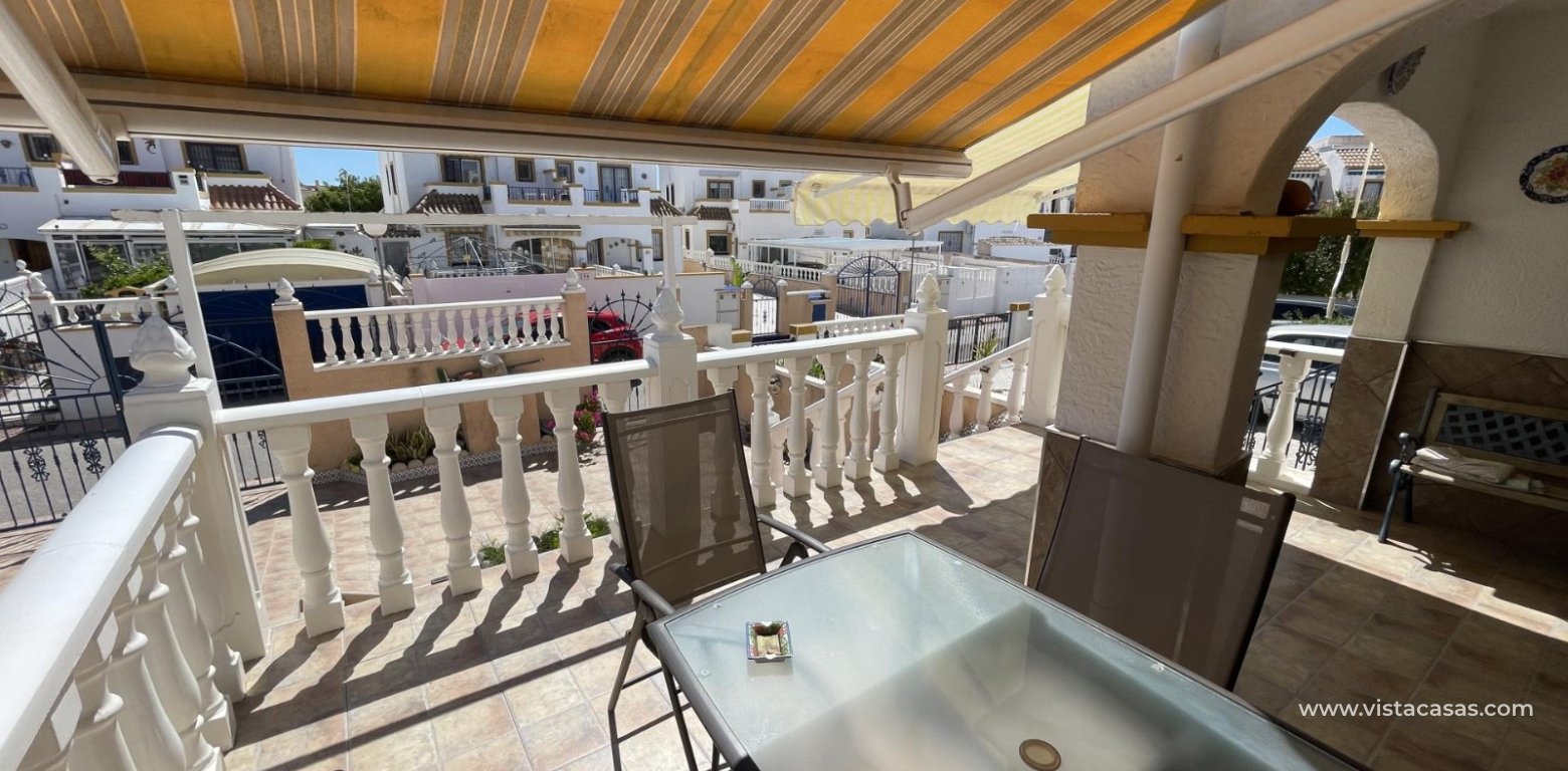 Wtórny - Townhouse - Playa Flamenca