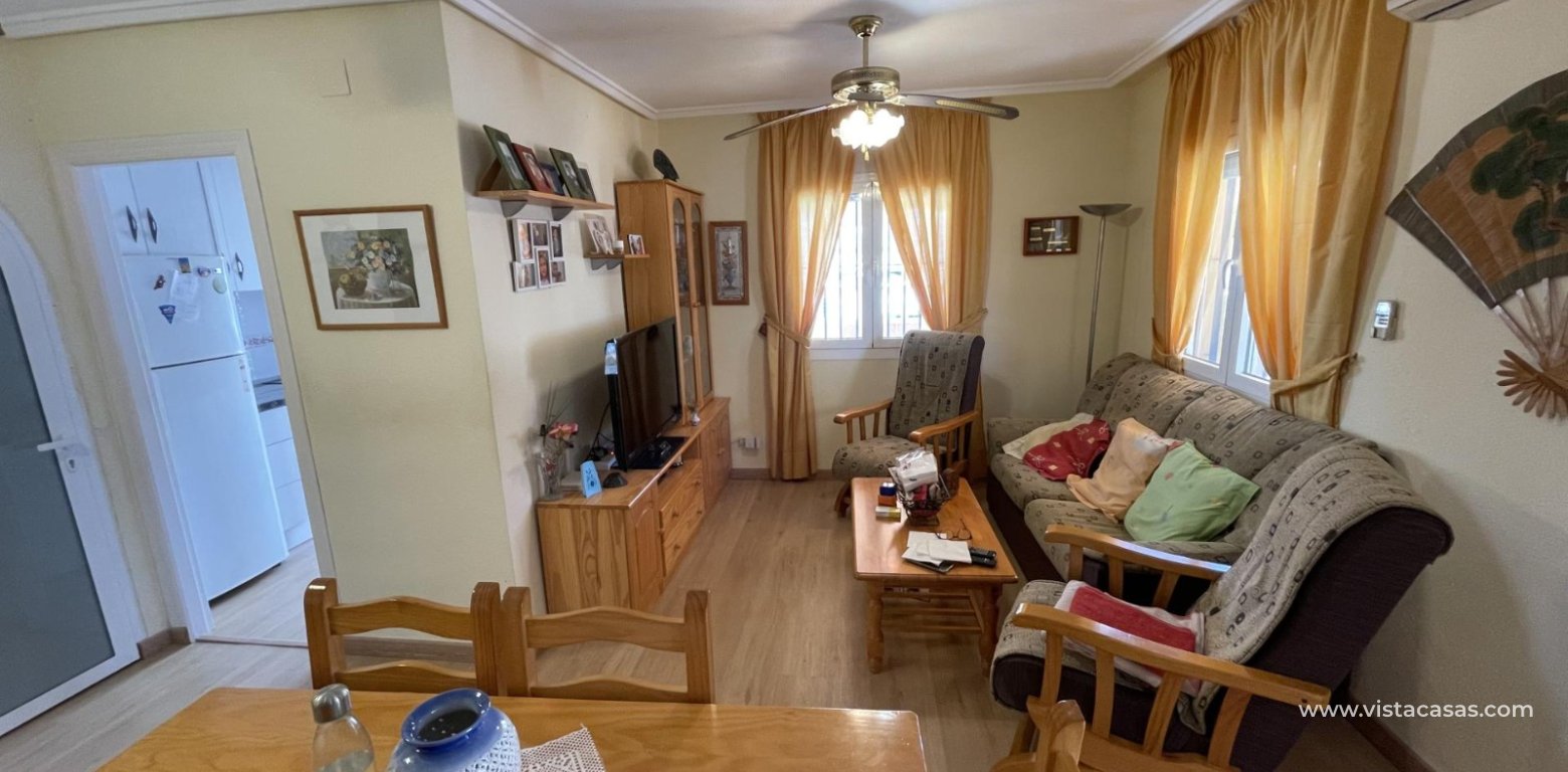 Wtórny - Townhouse - Playa Flamenca