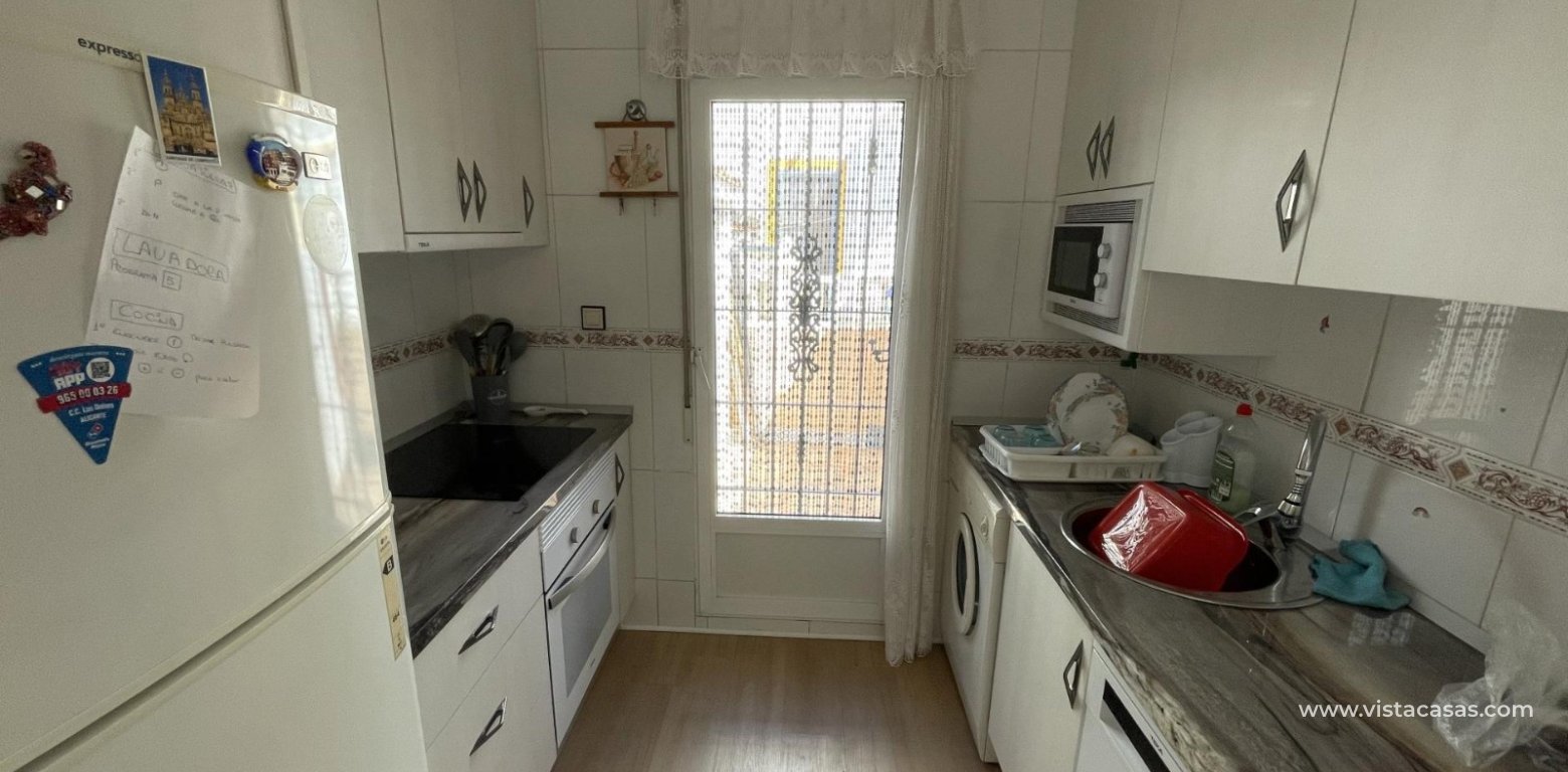 Wtórny - Townhouse - Playa Flamenca