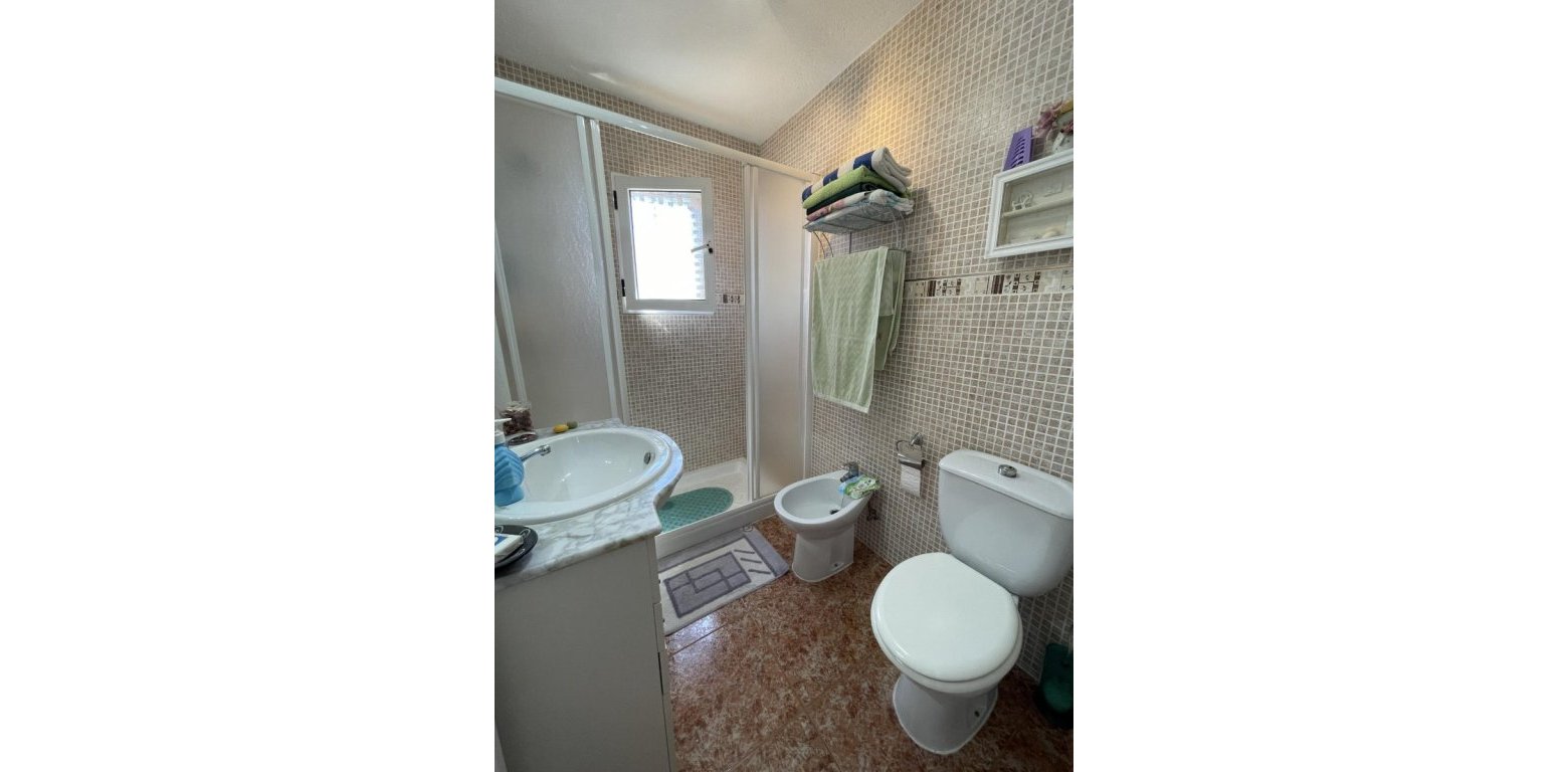 Wtórny - Townhouse - Playa Flamenca