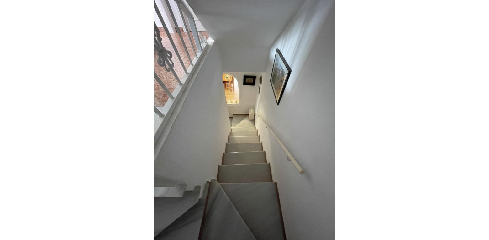 Wtórny - Townhouse - Playa Flamenca