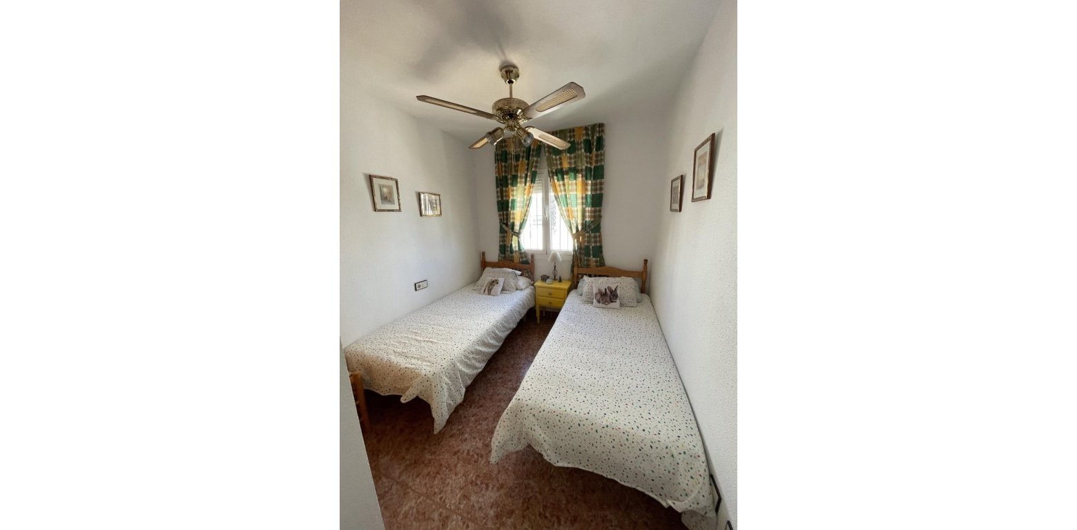 Wtórny - Townhouse - Playa Flamenca