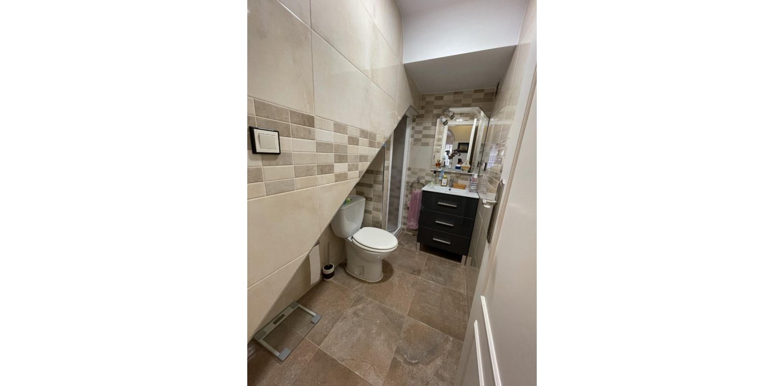 Wtórny - Townhouse - Playa Flamenca