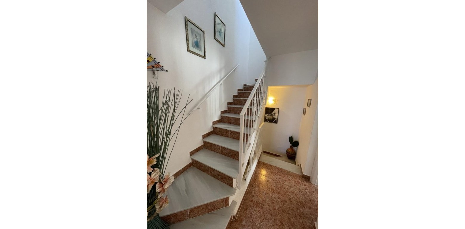 Wtórny - Townhouse - Playa Flamenca