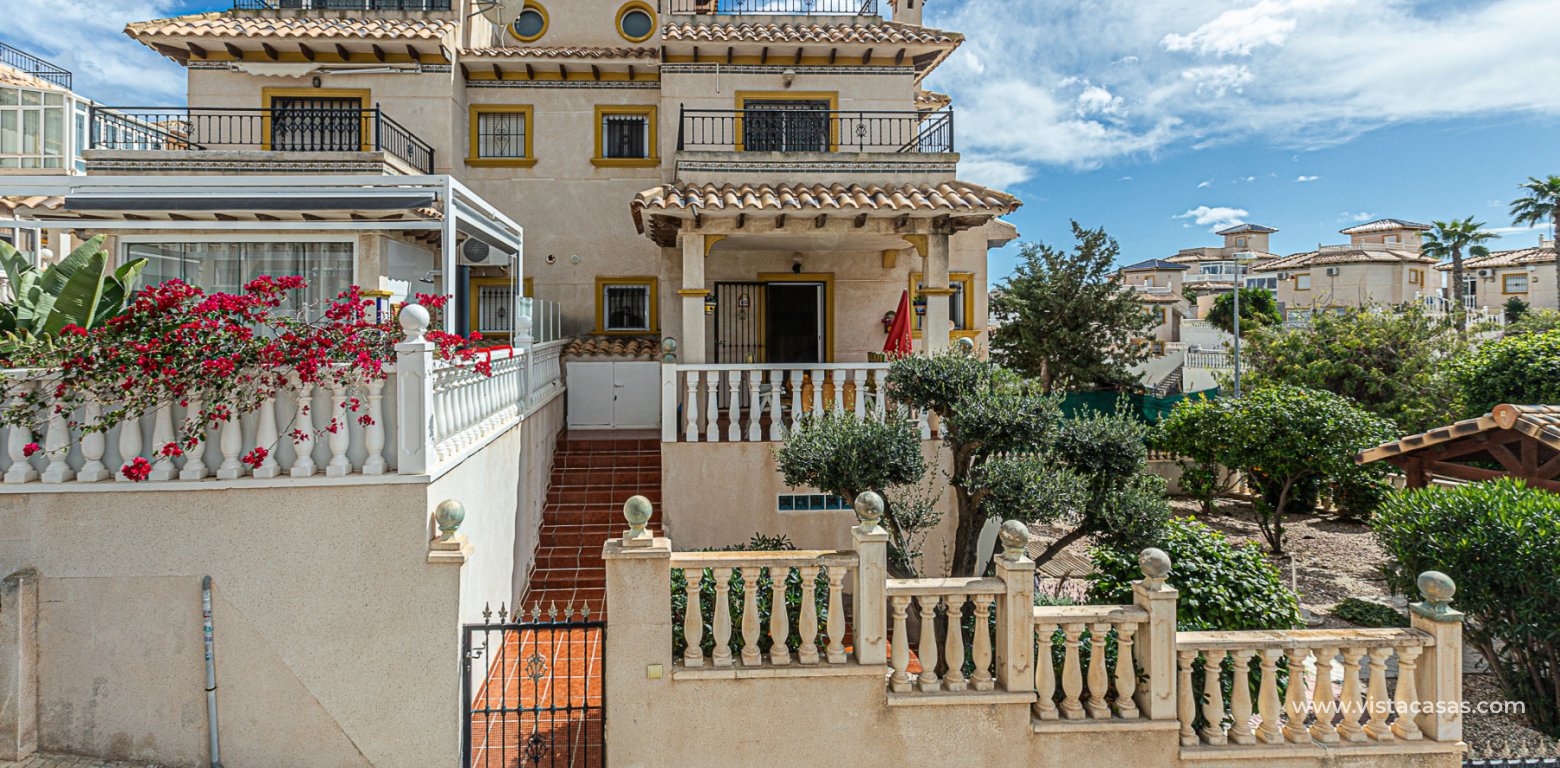 Vente - Maison Mitoyenne - Playa Flamenca